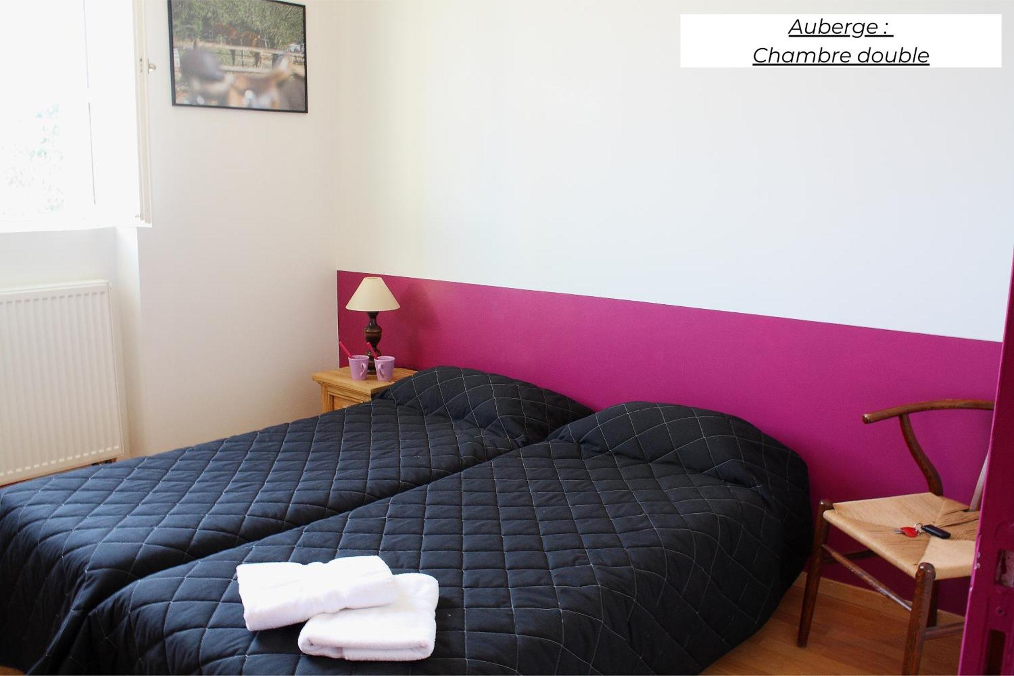 Domaine Les Terres De Saint-Hilaire Apartment Ollieres Exterior photo